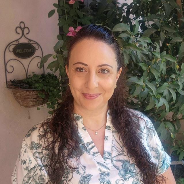 רחל אברמוביץ